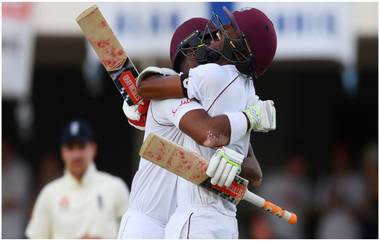 ICC Test Championship Points Table: वेस्ट इंडिजच्या विजयानंतर टेस्ट चॅम्पियनशिपच्या गुणतालिकेत झाले बदल, पाहा काय आहे संघांची स्थिती