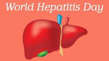 World Hepatitis Day 2020: जगभरात 28 जुलै दिवशी वर्ल्ड हेपिटायटीस डे का साजरा केला जातो? जाणून घ्या यंदाची थीम