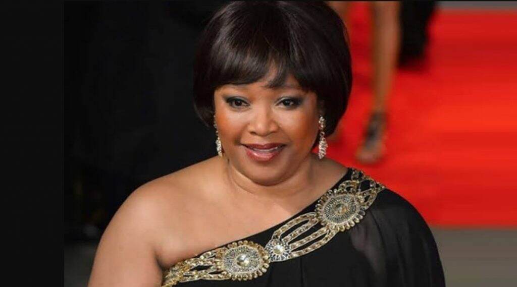 Zindzi Mandela Passes Away: नेल्सन मंडेला यांच्या कन्या झिंडझी मंडेला यांचे निधन Zindzi Mandela Passes Away: नेल्सन मंडेला यांच्या कन्या झिंडझी मंडेला यांचे निधन