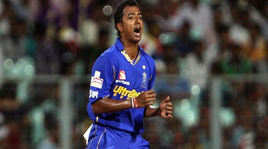 IPL Spot-Fixing: 'माझ्यावरील बंदीचा पुनर्विचार करा', आयपीएल फिक्सिंग प्रकरणात आजन्म बंदीची झेलणाऱ्या अंकित चव्हाणची BCCI, MCA ला विनंती IPL Spot-Fixing: 'माझ्यावरील बंदीचा पुनर्विचार करा', आयपीएल फिक्सिंग प्रकरणात आजन्म बंदीची झेलणाऱ्या अंकित चव्हाणची BCCI, MCA ला विनंती