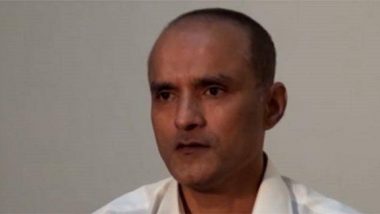 Kulbhushan Jadhav Case: कुलभूषण जाधव प्रकरणात पाकिस्तानी न्यायालयाचा मोठा निर्णय, शिक्षेविरोधात अपील करण्यासाठी भारताने वकील नेमावा