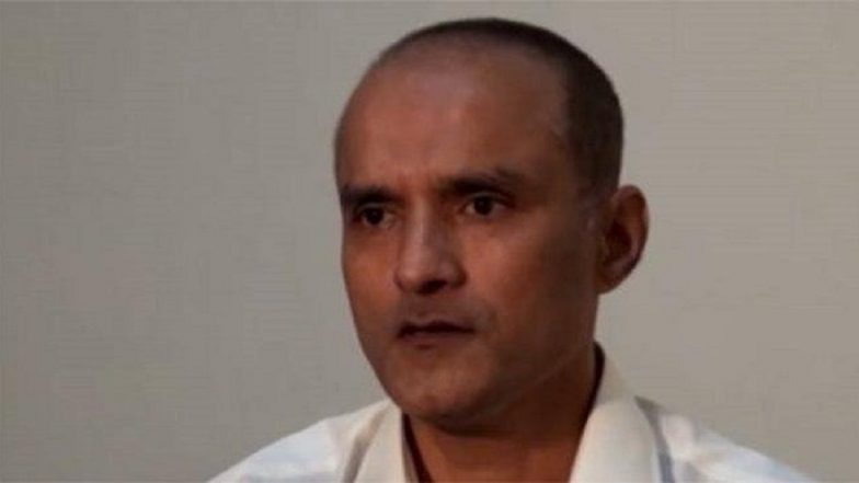 Kulbhushan Jadhav Case: कुलभूषण जाधव यांना वकील देण्यासाठी भारताला संधी मिळावी, इस्लामाबाद उच्च न्यायालयाचे पाकिस्तान सरकारला आदेश