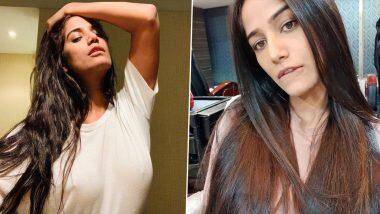 Poonam Pandey Bold Photo: पूनम पांडे चा डायमंड बिकिनीमधील हॉट लूक पाहून चाहते झाले घायाळ