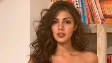 Sushant Singh Rajput Case: Rhea Chakraborty सह तिच्या परिवाराला अद्याप CBI चा समन्स मिळालेला नाही - रियाचे वकील सतिश मानेशिंदे यांचे स्पष्टीकरण