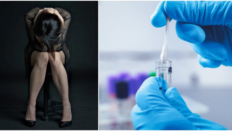 अमरावती: तरुणीच्या गुप्तांगाचा स्वॅब घेतला, Coronavirus चाचणीच्या नावाखाली अमरावती येथे संतापजनक प्रकार
