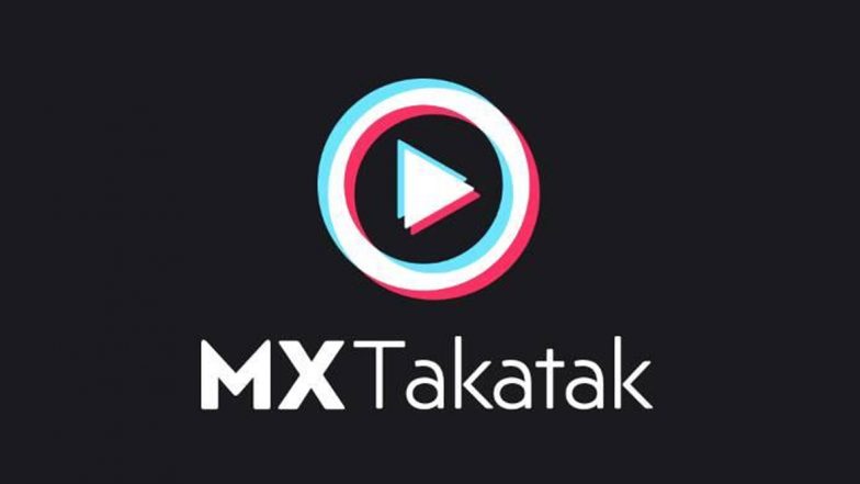 TakaTak Short Video Making App: 'टिकटॉक ला पर्याय म्हणून MX Player ने सादर केले 'टकाटक अ‍ॅप'; शॉर्ट व्हिडीओ बनवले झाले सोपे, जाणून घ्या फीचर्सबद्दल