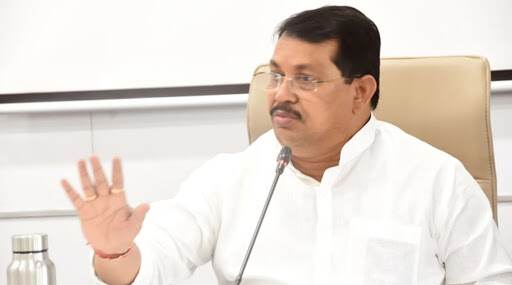 भटक्या जमाती 'क' प्रवर्गातील धनगर समाजासाठी घरे बांधण्याच्या योजनेचे ‘अहिल्यादेवी होळकर आवास योजना’ नामकरण; विजय वडेट्टीवार यांची माहिती भटक्या जमाती 'क' प्रवर्गातील धनगर समाजासाठी घरे बांधण्याच्या योजनेचे ‘अहिल्यादेवी होळकर आवास योजना’ नामकरण; विजय वडेट्टीवार यांची माहिती