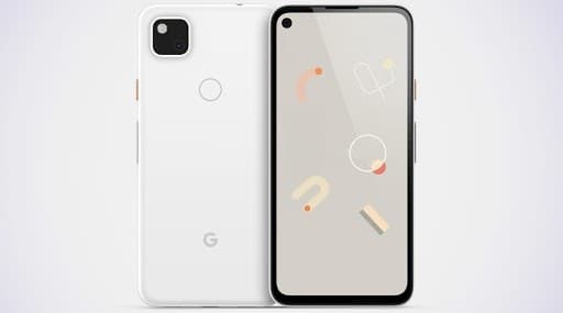 Google Pixel 4a चा स्मार्टफोन 3 ऑगस्टला होणार लाँच; जाणून घ्या किंमत आणि फिचर्स Google Pixel 4a चा स्मार्टफोन 3 ऑगस्टला होणार लाँच; जाणून घ्या किंमत आणि फिचर्स