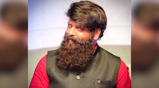 Nitin Nandgaonkar Receives Death Threats: शिवसेना पक्षाचे आक्रमक नेते नितीन नांदगावकर यांना जीवे मारण्याची धमकी Nitin Nandgaonkar Receives Death Threats: शिवसेना पक्षाचे आक्रमक नेते नितीन नांदगावकर यांना जीवे मारण्याची धमकी