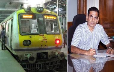 Mumbai Local Update: या आठवड्यातील कोरोनाची स्थिती पाहून मुंबई लोकलसंदर्भातील निर्णय घेऊ, आयुक्त इकबाल सिंह चहल यांनी दिली माहिती