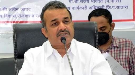राज्यात यंदा गेल्या 10 वर्षातील 219.49 लाख क्विंटल विक्रमी कापूस खरेदी; सहकार मंत्री बाळासाहेब पाटील यांची माहिती राज्यात यंदा गेल्या 10 वर्षातील 219.49 लाख क्विंटल विक्रमी कापूस खरेदी; सहकार मंत्री बाळासाहेब पाटील यांची माहिती