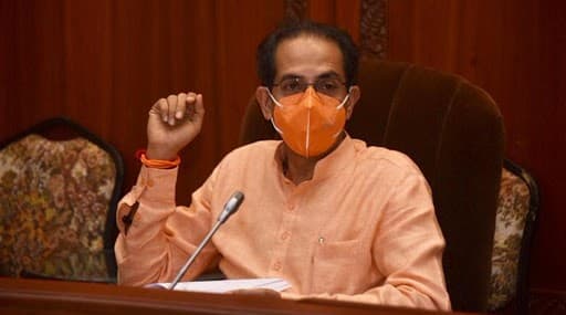 राज्यातील प्रमुख मोठ्या शहरांमध्ये झोपडपट्टी पुनर्वसन योजना लागू करणार - मुख्यमंत्री उद्धव ठाकरे राज्यातील प्रमुख मोठ्या शहरांमध्ये झोपडपट्टी पुनर्वसन योजना लागू करणार - मुख्यमंत्री उद्धव ठाकरे