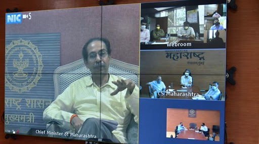 कोरोनामुक्त मुंबईसाठी स्वयंसेवी संस्थांनी शहरातील झोपडपट्टयांमध्ये वॉर्डनिहाय पथक स्थापन करून वस्त्या दत्तक घ्याव्यात; मुख्यमंत्री उद्धव ठाकरे यांचे आवाहन