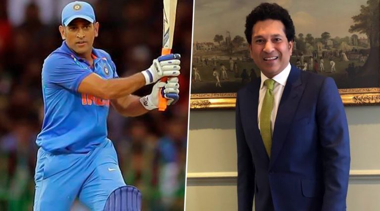 World 10 Richest Cricketers 2023: जगातील सर्वात श्रीमंत खेळाडू बनला आहे 'हा' क्रिकेटर, सचिन तेंडुलकर दुसऱ्या स्थानी; पहा संपूर्ण यादी