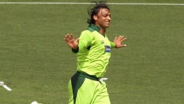 Shoaib Akhtar Bowling Record: वेगाच्या ‘या’ बादशाहने आपला विक्रम मोडावा अशी ‘रावळपिंडी एक्सप्रेस’ची इच्छा, मानले -‘माझा विक्रम मोडण्याच्या नादात...’