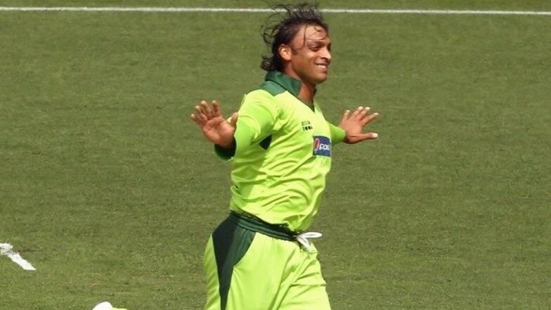 Shoaib Akhtar Bowling Record: वेगाच्या ‘या’ बादशाहने आपला विक्रम मोडावा अशी ‘रावळपिंडी एक्सप्रेस’ची इच्छा, मानले -‘माझा विक्रम मोडण्याच्या नादात...’
