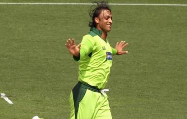 Shoaib Akhtar Bowling Record: वेगाच्या ‘या’ बादशाहने आपला विक्रम मोडावा अशी ‘रावळपिंडी एक्सप्रेस’ची इच्छा, मानले -‘माझा विक्रम मोडण्याच्या नादात...’