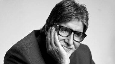 Kaun Banega Crorepati 12: Amitabh Bachchan यांची कोरोनावर मात केल्यानंतर पुन्हा शूटिंगला सुरूवात; शेअर केली खास पोस्ट