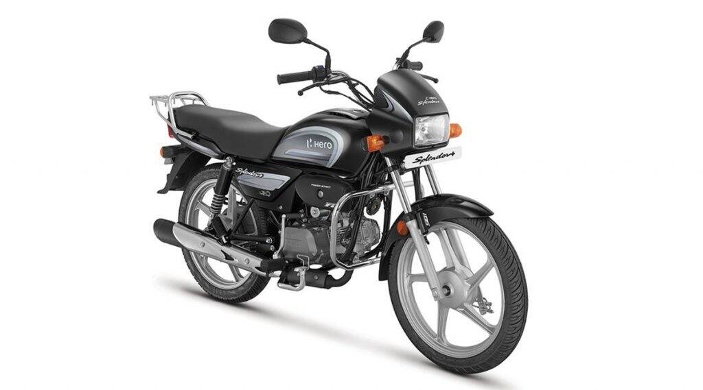Hero Splendor Plus आणि Hero Glamour वर मिळतोय बंपर डिस्काउंट, जाणून घ्या यामधील कोणती बाइक तुमच्यासाठी ठरेल दमदार Hero Splendor Plus आणि Hero Glamour वर मिळतोय बंपर डिस्काउंट, जाणून घ्या यामधील कोणती बाइक तुमच्यासाठी ठरेल दमदार