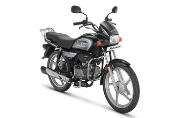 Hero Splendor Plus BS6 झाली महाग; जाणून घ्या याच्या नव्या किंमतीविषयी