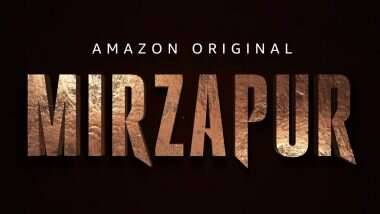 Mirzapur 2 Release Date: मिर्जापुर 2 साठीची प्रतिक्षा संपली; 'या' दिवशी Amazon Prime वर होणार रिलीज