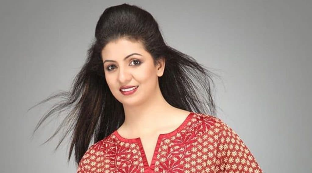 Hasin Jahan Receives Death Threats: राम मंदिर भूमिपूजनवर शुभेच्छा देणाऱ्या मोहम्मद शमीची पत्नी हसीन जहांला जीवे मारण्याची धमकी; पंतप्रधान मोदी, अमित शाहकडे मागितली मदत Hasin Jahan Receives Death Threats: राम मंदिर भूमिपूजनवर शुभेच्छा देणाऱ्या मोहम्मद शमीची पत्नी हसीन जहांला जीवे मारण्याची धमकी; पंतप्रधान मोदी, अमित शाहकडे मागितली मदत