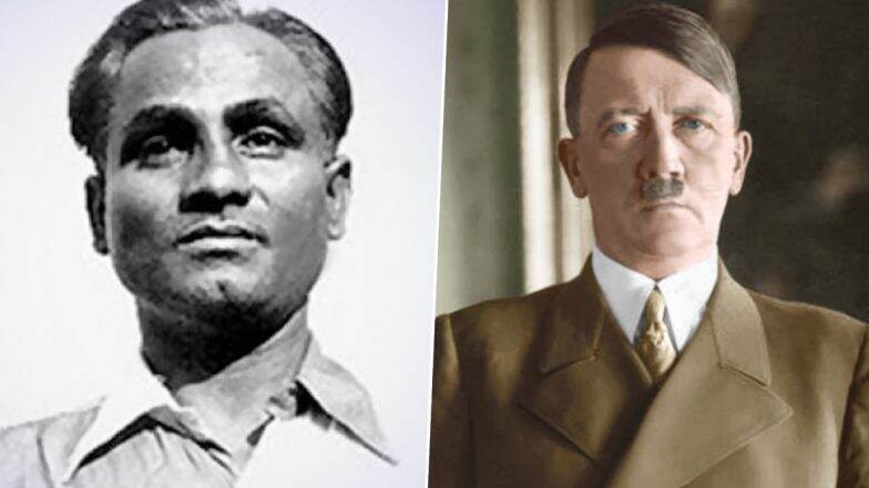 On This Day in 1936: ‘भारत विक्रीसाठी नाही,’ असं उत्तर देत मेजर ध्यानचंद यांनी 15 ऑगस्ट रोजी धुडकावून लावला होता हुकूमशाह हिटलरचा प्रस्ताव