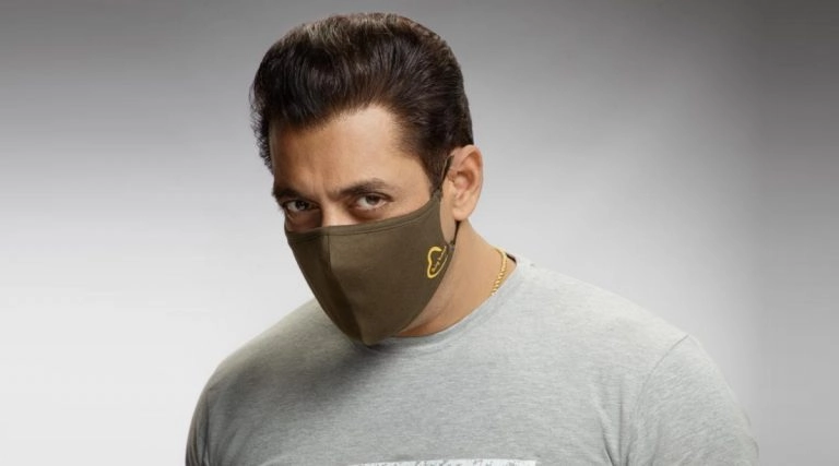 Salman Khan: अभिनेता सलमान खान याने घेताला कोरोना लसीचा पहिला डोस