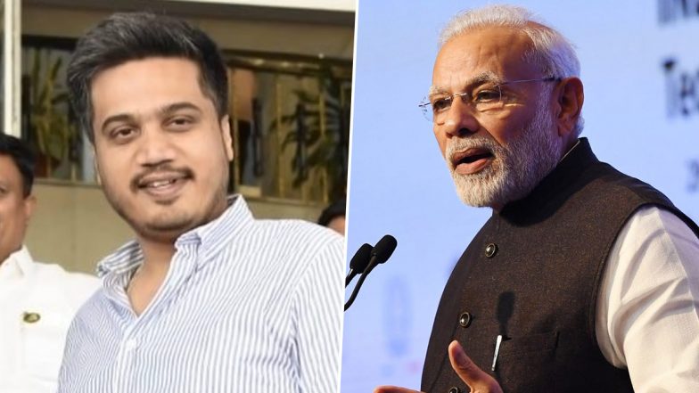 आरोग्याच्या प्रश्नावर रोहित पवार यांचा केंद्र सरकारवर निशाणा; सोशल मीडिया पोस्टवरून सांगितली पंतप्रधान नरेंद्र मोदी यांची चूक