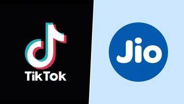 TikTok-Reliance Jio Deal: भारतातील  ByteDance कंपनीचा व्यवहार मुकेश अंबानी यांच्या रिलायंस जिओ ला विकण्याची शक्यता - Report