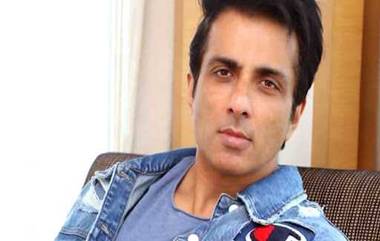 बेघर लोकांच्या मदतीला धावला Sonu Sood; आपल्या पोर्टलच्या माध्यमातून नोएडामध्ये 20 हजार प्रवासी कामगारांना ऑफर केले घर