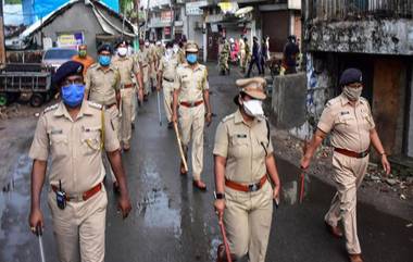 कौतुकास्पद! यवतमाळ जिल्हा पोलीस दलातील 11 महिला वाहन चालक म्हणून लवकरच होणार मोटार परिवहन विभागात रुजू