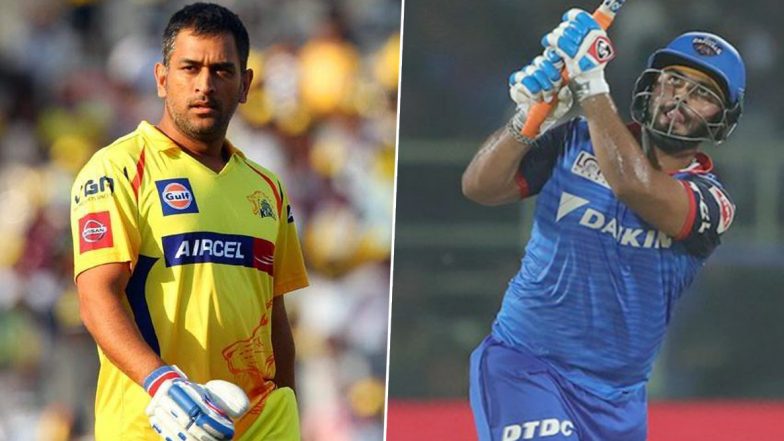 IPL 2021 Playoffs Race: एमएस धोनीची चेन्नई आणि रिषभ पंतच्या दिल्ली संघात रंगणार Qualifier 1 चा ‘महासंग्राम’, चौथ्या क्रमांकासाठी KKR-मुंबई इंडियन्समध्ये काट्याची टक्कर