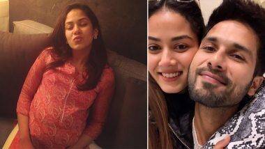 Mira Rajput on Having a 3rd Child: शाहिद कपूर-मीरा राजपूत करतायत तिसऱ्या मुलाचे प्लॅनिंग? जाणून घ्या सत्य