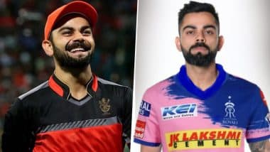Virat Kohli in Rajasthan Royals: राजस्थान रॉयल्स RCB कर्णधार विराट कोहलीला त्यांच्या संघात समाविष्ट करण्यास सज्ज, पण 'या' एका अटीवर, जाणून घ्या