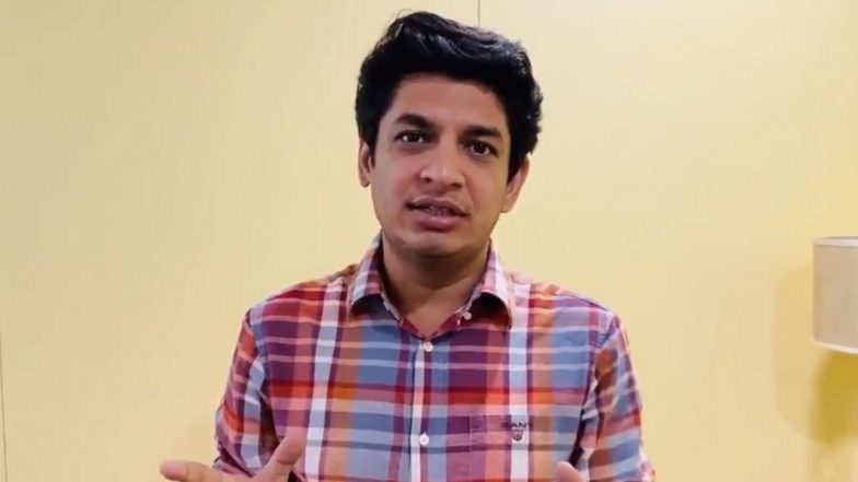 UGC Final Year Examination: विद्यापीठांच्या पदवी परीक्षा 2020 घेण्याच्या सर्वोच्च न्यायालयाच्या निर्णयावर महाराष्ट्र कॉंग्रेसची  पहिली प्रतिक्रिया; पहा काय म्हणाले युवा अध्यक्ष सत्यजित तांबे
