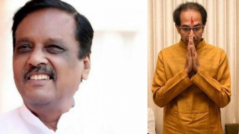 Anil Rathod Passes Away: शिवसेना उपनेते, माजी राज्यमंत्री अनिल राठोड यांचे निधन; मुख्यमंत्री उद्धव ठाकरे यांनी व्यक्त केला शोक