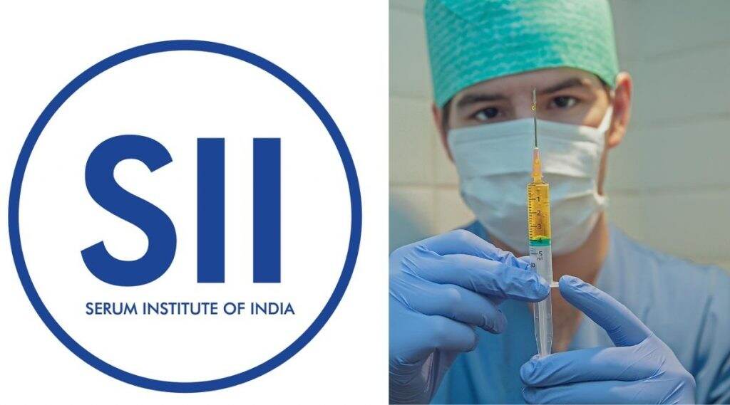 COVID-19 Vaccine Update: भारतामध्ये Serum Institute ला Oxford-AstraZeneca च्या लसीच्या पुन्हा मानवी चाचणी सुरू करायला DCGI कडून परवानगी COVID-19 Vaccine Update: भारतामध्ये Serum Institute ला Oxford-AstraZeneca च्या लसीच्या पुन्हा मानवी चाचणी सुरू करायला DCGI कडून परवानगी