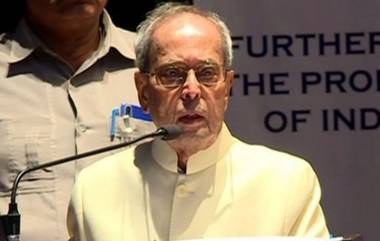 Pranab Mukherjee Health Update: माजी राष्ट्रपती प्रणब मुखर्जी अजुन कोमातच; Renal Parameters मध्ये कालपासुन अस्थिरता