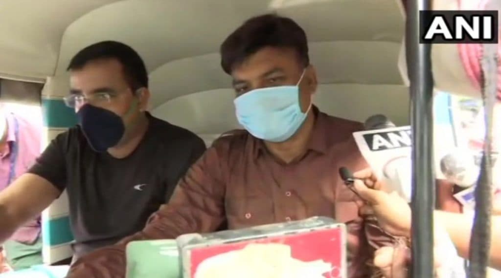 Sushant Singh Rajput Suicide Case: सुशांत सिंह राजपूतची गर्लफ्रेंड प्रकरणी रिया चक्रवर्ती च्या चौकशीची सध्या गरज नाही : बिहार पोलिस Sushant Singh Rajput Suicide Case: सुशांत सिंह राजपूतची गर्लफ्रेंड प्रकरणी रिया चक्रवर्ती च्या चौकशीची सध्या गरज नाही : बिहार पोलिस