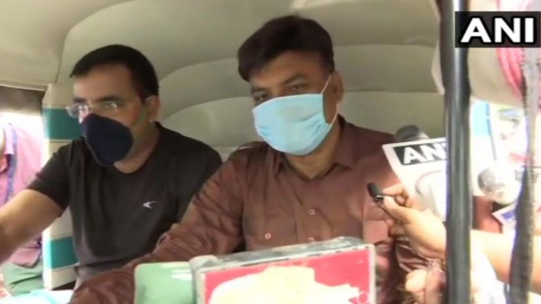 Sushant Singh Rajput Suicide Case: सुशांत सिंह राजपूतची गर्लफ्रेंड प्रकरणी रिया चक्रवर्ती च्या चौकशीची सध्या गरज नाही : बिहार पोलिस