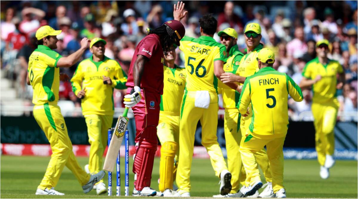 AUS vs WI T20 2020: ऑस्ट्रेलिया-वेस्ट इंडिज टी-20 मालिका पुढे ढकलली, आता IPLच्या संपूर्ण मोसमात उपलब्ध असतील दोन्ही टीमचे खेळाडू