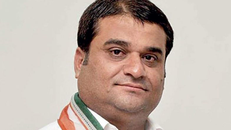Gujarat: 15 गंभीर गुन्हे दाखल असलेले NCP चे आमदार Kandhal Jadeja यांची पोलीस तक्रार केंद्रांचा सदस्य म्हणून नियुक्ती 