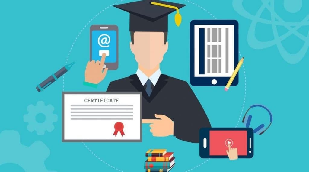 Digital Education: ऑनलाईन शिक्षणासाठी 27 टक्के विद्यार्थ्यांकडे स्मार्टफोन व लॅपटॉपच नाहीत; 28 टक्के विद्यार्थ्यांकडे विजेची कमतरता- NCERT Survey Digital Education: ऑनलाईन शिक्षणासाठी 27 टक्के विद्यार्थ्यांकडे स्मार्टफोन व लॅपटॉपच नाहीत; 28 टक्के विद्यार्थ्यांकडे विजेची कमतरता- NCERT Survey