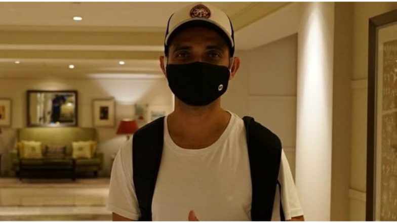 IPL 2020 Update: दिल्ली कॅपिटल्ससाठी फिनिशरच्या भूमिकेसाठी अजिंक्य रहाणे सज्ज, आयपीएल 13 मध्ये मिडल-ऑर्डरमध्ये करू शकतो बॅटिंग