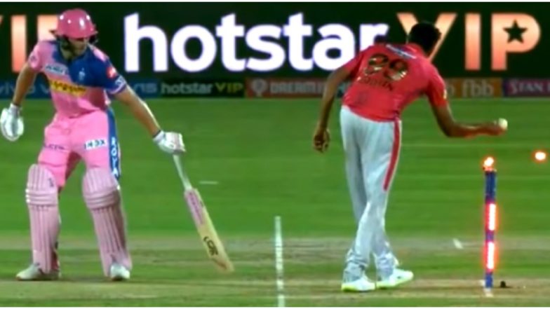 R Ashwin-Jos Buttler Rivalry: जोस बटलर-अश्विन वादावर राजस्थान रॉयल्सचे मुख्य प्रशिक्षकाचे मोठे वक्तव्य, म्हणाले - ‘त्यांच्यासाठी बोलणे महत्त्वाचे’
