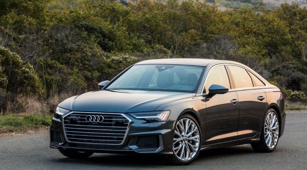 Audi India यांनी लॉन्च केले नवे App, एका क्लिकवर बुक करता येणार सर्विसिंग ते टेस्ट ड्राइव्हची सुविधा Audi India यांनी लॉन्च केले नवे App, एका क्लिकवर बुक करता येणार सर्विसिंग ते टेस्ट ड्राइव्हची सुविधा