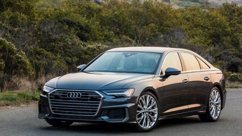 Audi India यांनी लॉन्च केले नवे App, एका क्लिकवर बुक करता येणार सर्विसिंग ते टेस्ट ड्राइव्हची सुविधा
