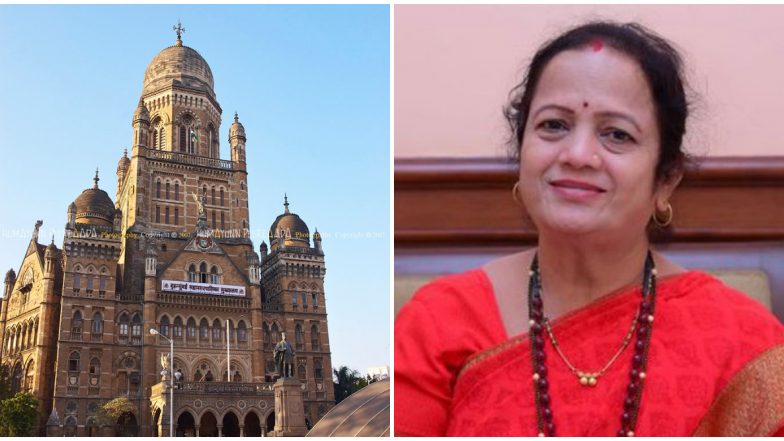Coronavirus: कोविड सेंटर कंत्राटात भ्रष्टाचार झाल्याचा दावा,  BMC महापौर किशोरी पेडणेकर यांच्यावर  मनसेचा गंभीर आरोप