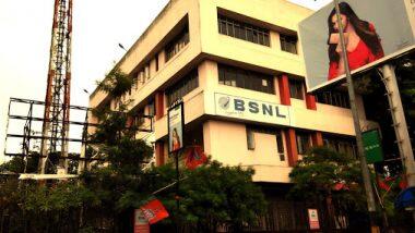 'BSNL चे कर्मचारी गद्दार, 88 हजार कामगारांना कामावरून काढून टाकले जाईल'; खासदार अनंतकुमार हेगडे यांचे वादग्रस्त विधान